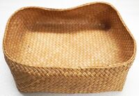 Woven kottot, Smithsonian (E423145)